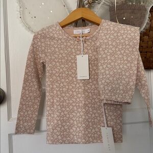 Jamie Kay Rosalie Fields Pink Set